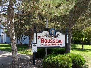 615 S Main St, Au Gres, MI 48703