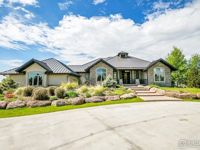 12690 Shiloh Rd, Greeley, CO, 80631
