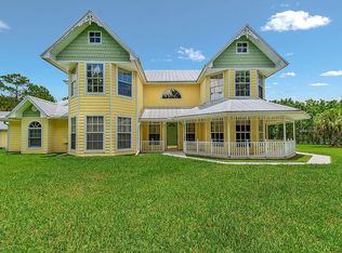 1860 SW Belgrave Ter, Stuart, FL 34997