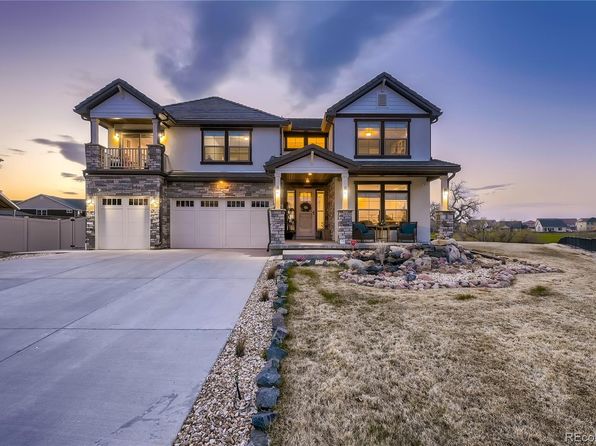 Denver CO Single Family Homes For Sale - 1,020 Homes | Zillow