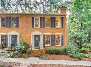1112 Morningside Pl NE, Atlanta, GA 30306