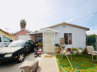 8318 Olanda St, Paramount, CA 90723