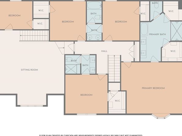 2855 Oakleigh Ln, Germantown, TN 38138
