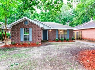 6312 Taylor Ridge Rd, Montgomery, AL 36116