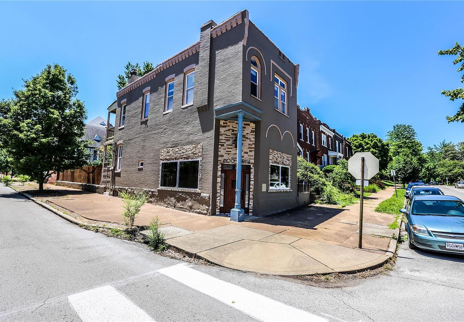 4100 Juniata St, Saint Louis, MO 63116 Zillow