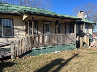 710 Marshall St, Fredericktown, MO