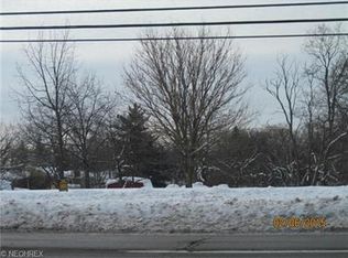 Libby Rd, Bedford heights, OH 44146