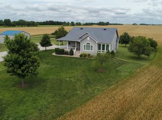 33220 W 13th St N, Garden Plain, KS 67050