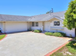 203 Salida Del Sol, Santa Barbara, CA 93109