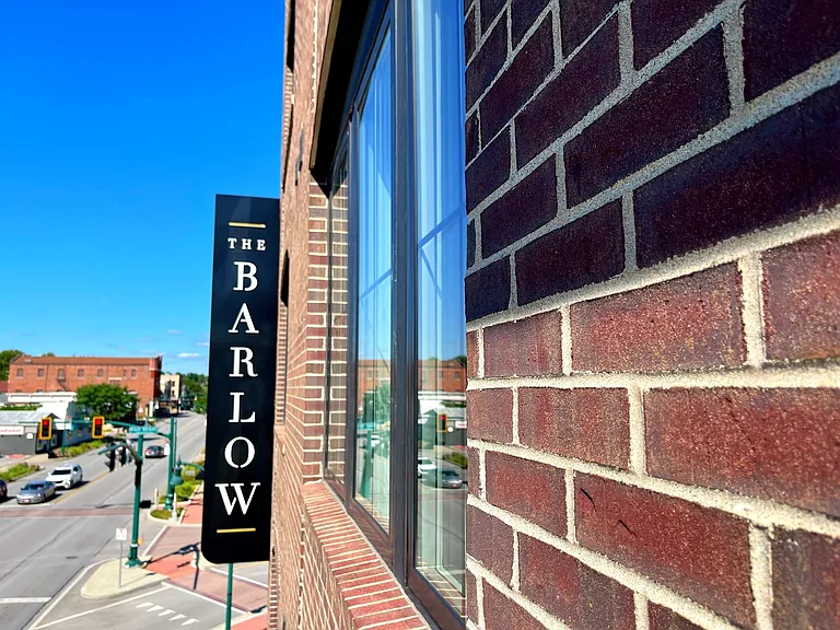 The Barlow — Photo 44