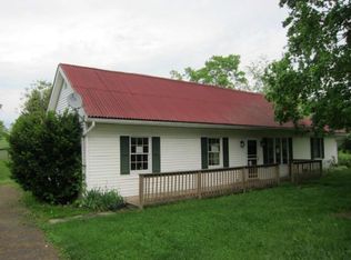 8630 Raders Valley Rd, Williamsburg, WV 24991