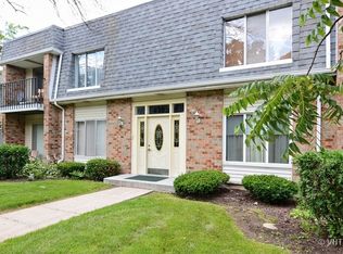 820 Sandra Dr APT 3, University Park, IL 60484