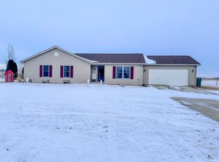 1334 S 300th Rd E, Kokomo, IN 46902