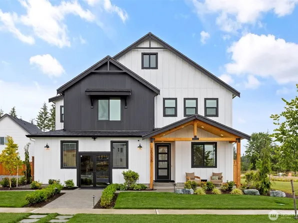 20335 146TH Street Ct E #748, Bonney Lake, WA 98391