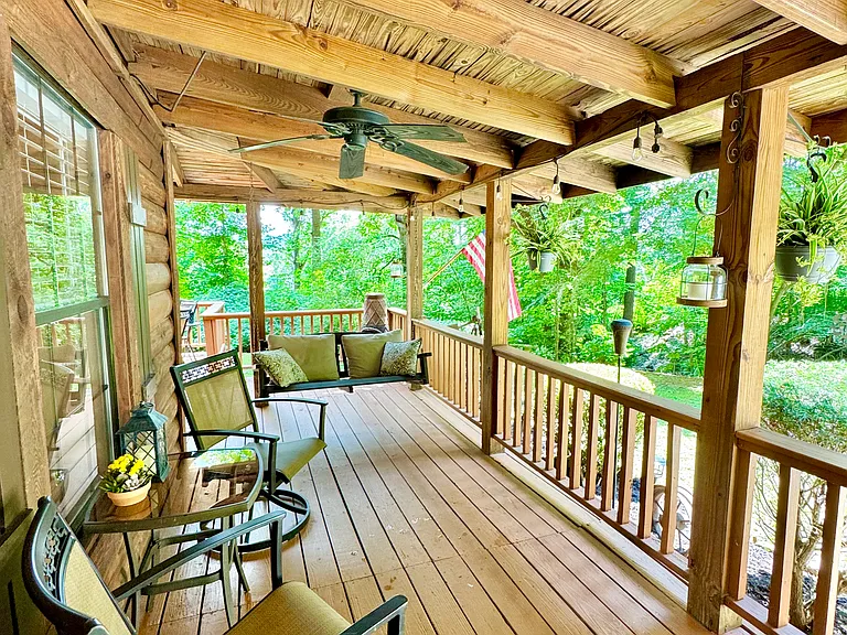 509 Tillery Rd — Photo 31