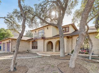 2034 Riva Ridge St, San Antonio, TX 78248