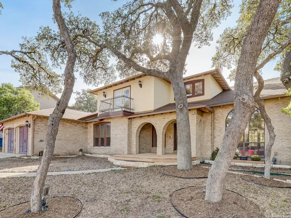 2034 RIVA RIDGE ST, San Antonio, TX 78248