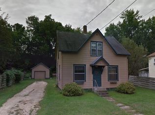 20065 Harris Rd, Galesville, WI 54630