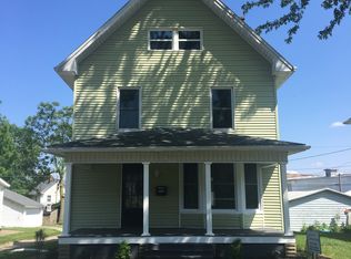 226 Franklin St, Tiffin, OH 44883
