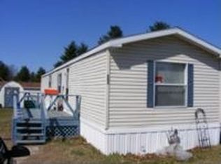 254 White Birch Est, Fort Edward, NY 12828