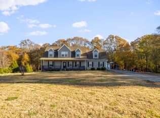274 Circle Dr, Pendleton, SC 29670