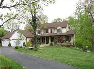 3919 Oak Crest Dr, Barnhart, MO 63012