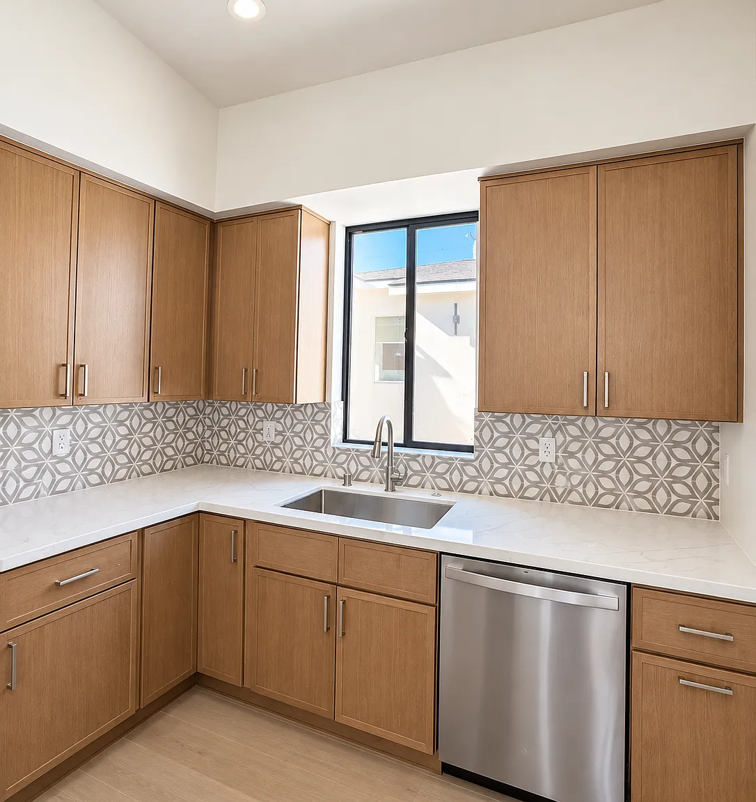 2 bed, 1000 sqft, $3,200 — Photo 3