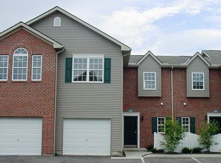 840 Mystic Pointe Dr, Lewis Center, OH