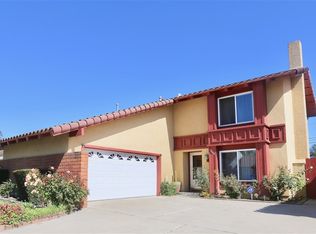 10648 La Tehama Cir, Fountain Valley, CA 92708