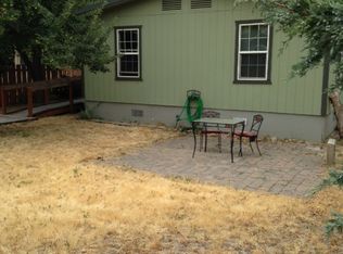 430 N McHaley St, Prairie City, OR 97869
