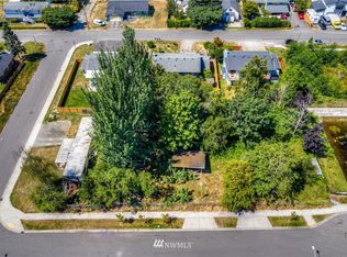 0 22nd Ave S, Seattle, WA 98198