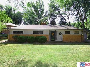 4100 S 52nd St, Lincoln, NE 68506