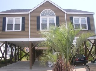 413 Underwood Dr, Murrells Inlet, SC 29576