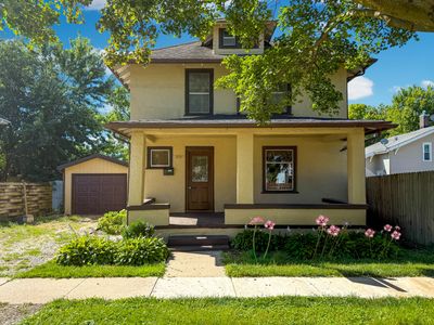 1014 14th St, Boone, IA, 50036