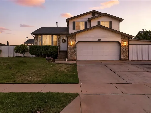 1827 W Omni Ave, Salt Lake City, UT 84116