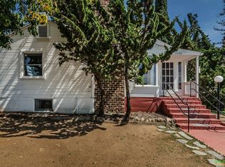 1505 Sunrise Dr, Vista, CA 92084