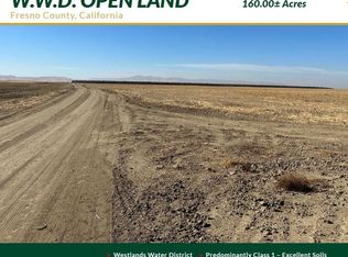 0 W South Ave, San Joaquin, CA 93660