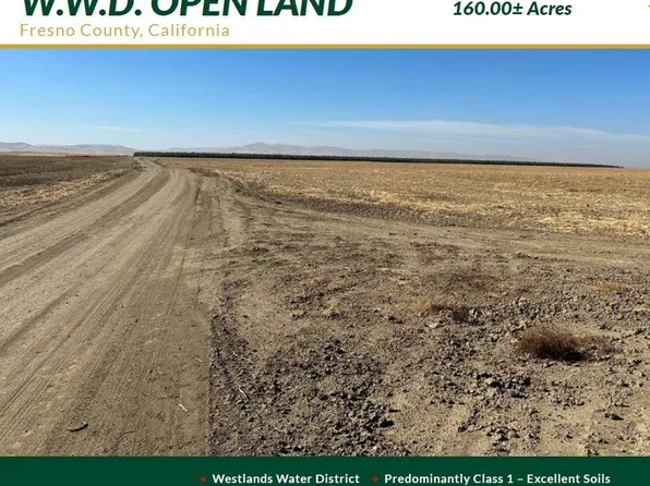 0 W South Ave, San Joaquin, CA 93660