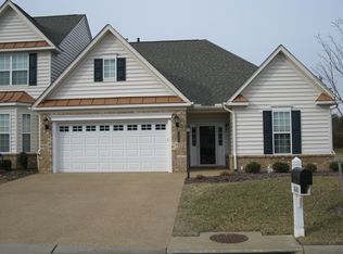 8100 Cool Summer Dr, Mechanicsville, VA 23111