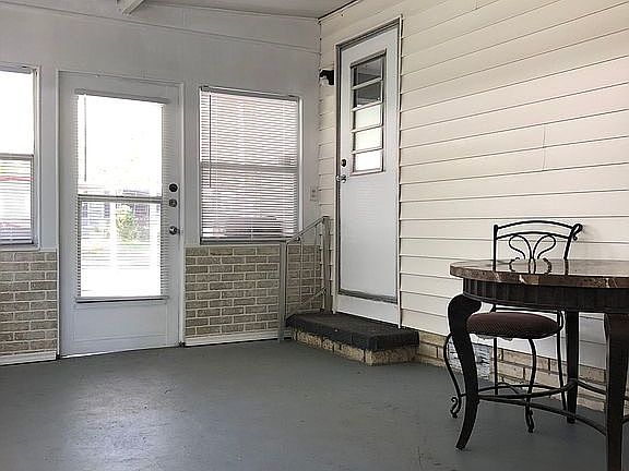 Florida room 