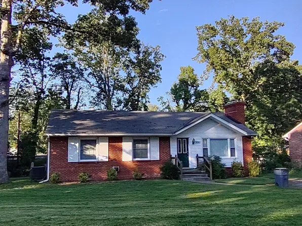 8806 Gayton Rd, Henrico, VA 23229