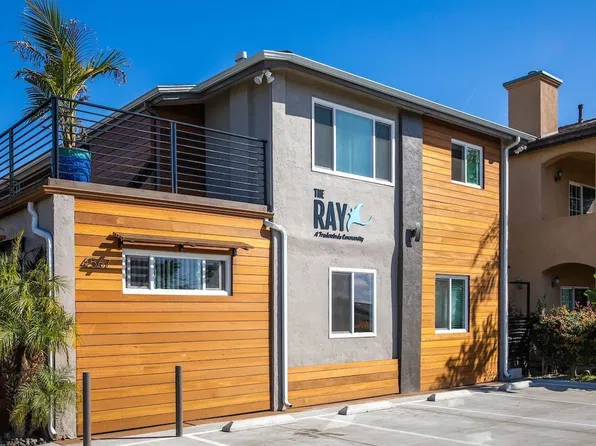 Gorgeous property! Cute Units!, 4567 Texas St APT 1, San Diego, CA 92116