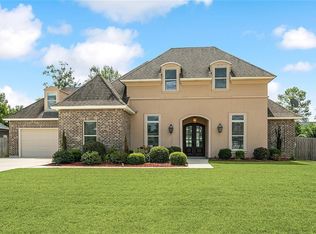 570 N Caleb Dr, Slidell, LA 70461