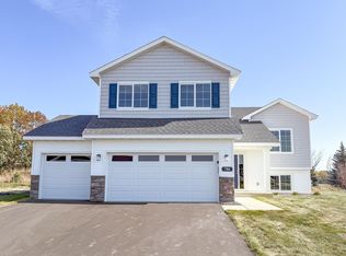 1833 Oak Ridge St, Hanover, MN 55341