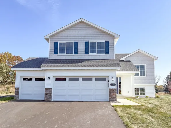 1833 Oak Ridge St, Hanover, MN 55341