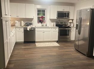 65 McDowell St, Old Fort, NC 28762