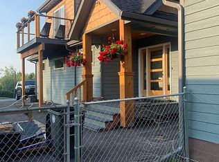 1721 Rogers Park Ct, Anchorage, AK 99508