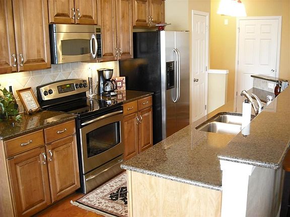 stainless steel appliances stay