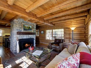 9670 S Warhawk Rd, Conifer, CO 80433