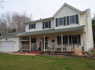12708 Butler Rd, Wakeman, OH 44889